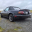 1992 Mazda Miata