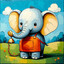 telephant