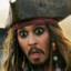 Captain Jack Sparrow