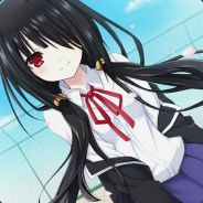 Tokisaki Kurumi