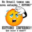 É o tremo tremo
