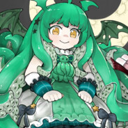 克苏鲁也想谈恋爱