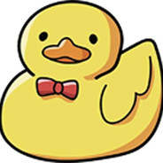 RubberDucky