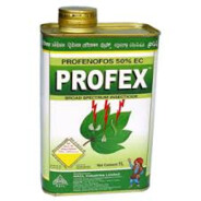 Profex