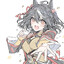 Kitasan Black