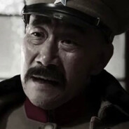 奉军总司令张作霖