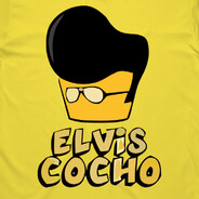 Elvis Cocho