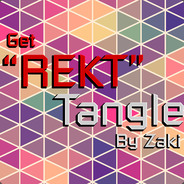 "REKT"Tangle