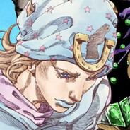Johnny Joestar