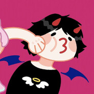 后面骑车的老头