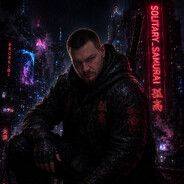 Solitary_Samurai