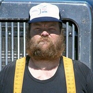 Trucker Jimmy O'Connel