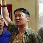 我与罪喔不共戴天