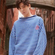 该喊疼的年纪她却喊用力