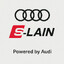 Audi S-Lain