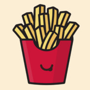 FrenchFryFrier