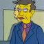 Seymour Skinner