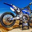 yz125