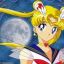 Sailor moon