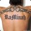 RaMinah
