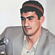 Чеченский бард