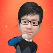 给我蓝胖两个面子