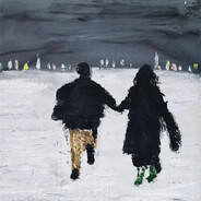 Я люблю тебя.