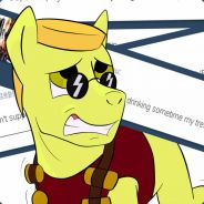 DukePony
