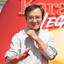 Jackie Chan