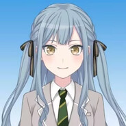 传奇键盘手丰川祥子