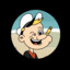 JJ `Popeye