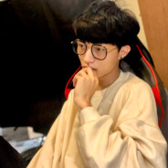 想你想到手长茧