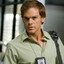 Dexter Morgan