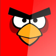 愤怒的小鸟