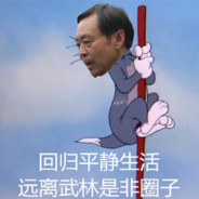 中东悍匪马保国