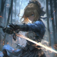 saber