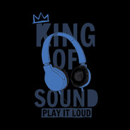 King of Sound - steam id 76561197960455112