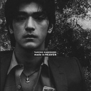 有点小帅金城武