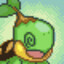 Avatar of she turts around