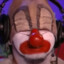 Three Headed Entity