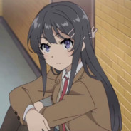 人活着就是为了樱岛麻衣