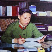 国棉十七厂王干事