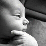 The thinker