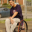 Drake&#039;s Wheelchair