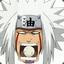 Jiraiya The Palestinian Sage