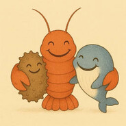 虾参荆三合一海鲜粥