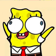 比骑堡海绵宝宝