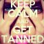 Get Tanned