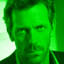 GREEN house md