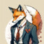 Mr. Fox